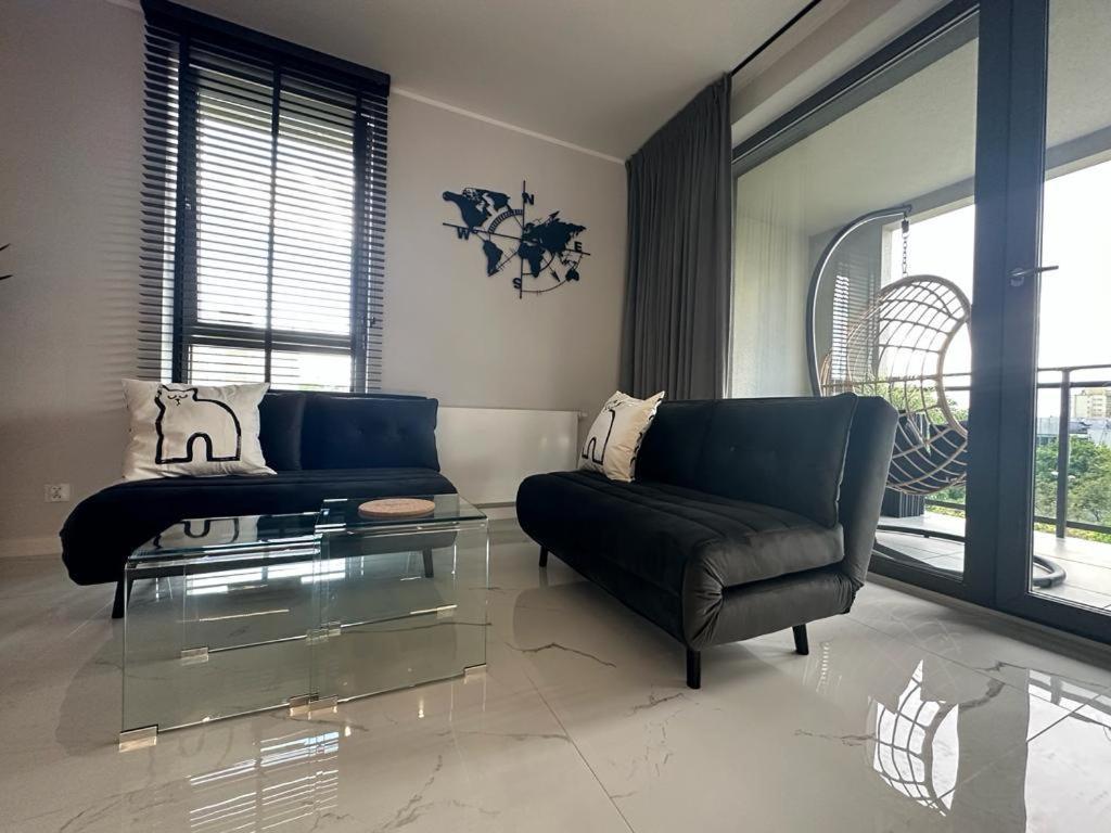 Apartament Centrum II Bydgoszcz Exterior foto