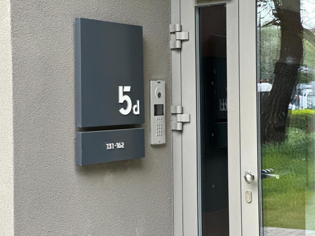 Apartament Centrum II Bydgoszcz Exterior foto
